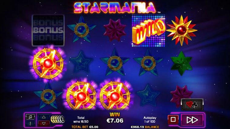 ᐈ Starmania Slot: Free Play & Review by SlotsCalendar