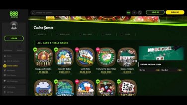 download 888 casino