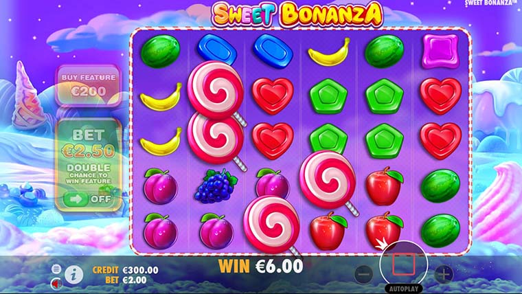 ᐈ Sweet Bonanza Slot: Free Play & Review by SlotsCalendar