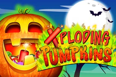 ᐈ Xploding Pumpkins Slot: Free Play & Review by SlotsCalendar
