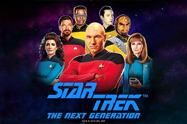 ᐈ Star Trek Slot: Free Play & Review by SlotsCalendar