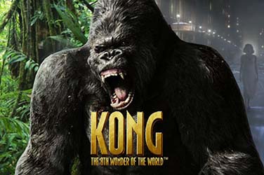 ᐈ Kong (Playtech) Slot: Free Play & Review by SlotsCalendar