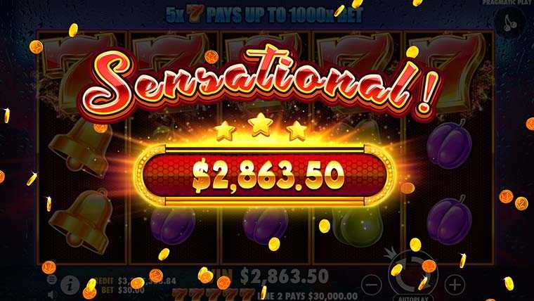 ᐈ Super 7s Slot: Free Play & Review By Slotscalendar