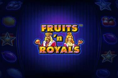 ᐈ Crazy Fruits Slot: Free Play & Review by SlotsCalendar