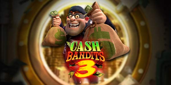cash bandits planet  casino free cash codes