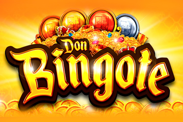 ᐈ Don Bingote Slot RTP | Free Play Don Bingote with SlotsCalendar