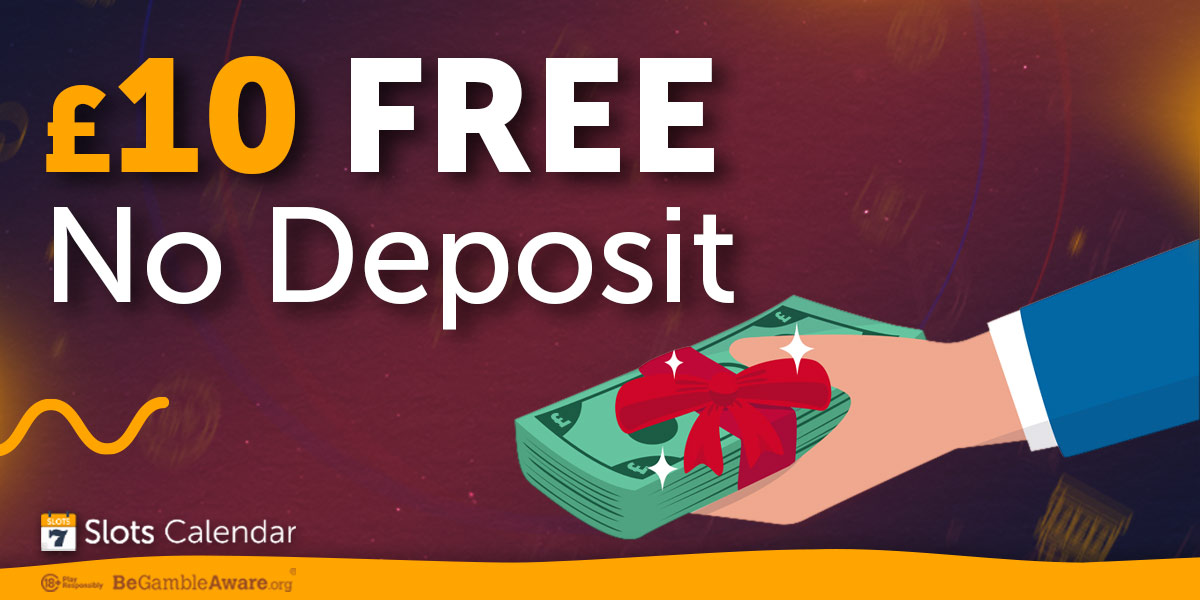 free welcome bonus without deposit