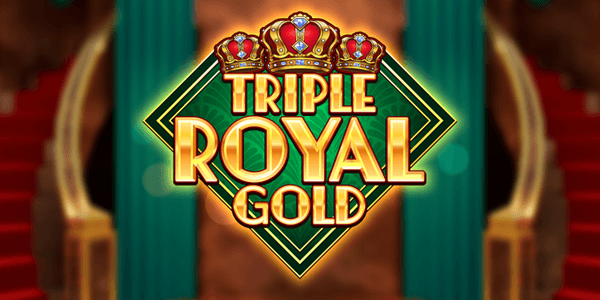 ᐈ Triple Royal Gold Slot: Free Play & Review by SlotsCalendar