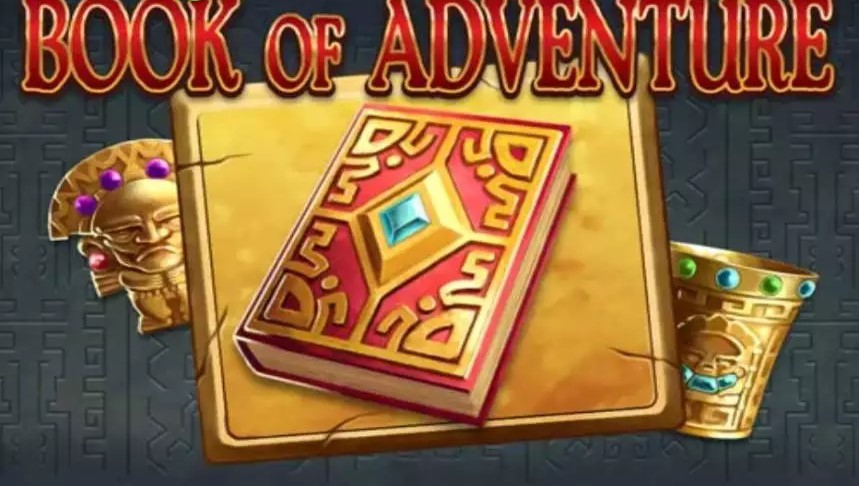 ᐈ Book of Adventure (Tech4Bet) Slot: Free Play & Review by SlotsCalendar