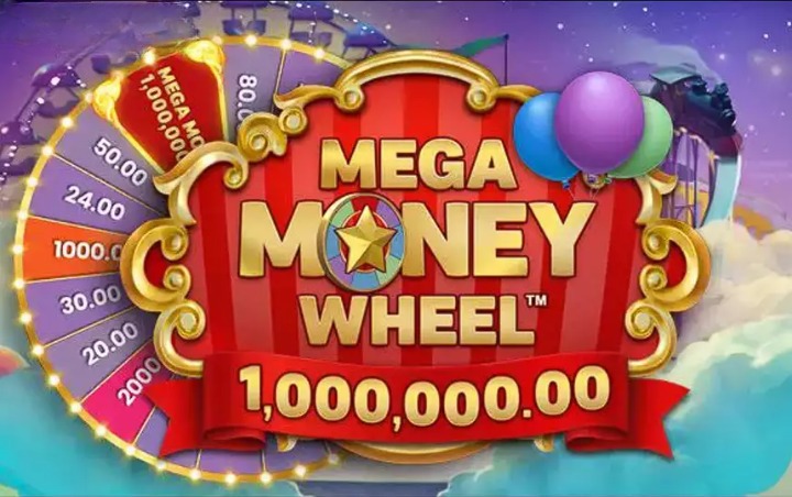 Mega Fortune Slot Review & Bonus ᐈ Get 100 Free Spins