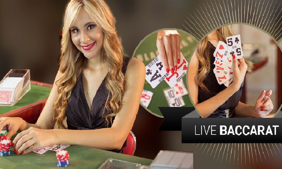 ᐈ Baccarat Live Casino (Vivogaming) Slot: Free Play & Review by ...