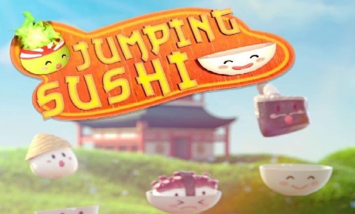 ᐈ Jumping Sushi Slot: Free Play & Review by SlotsCalendar
