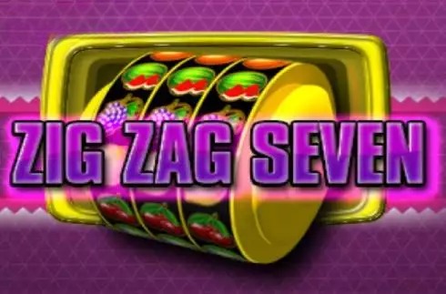 zig zag slot