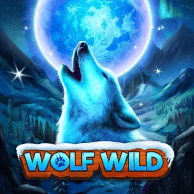 Wolf Twist, Up to 100 Free Spins Bonus