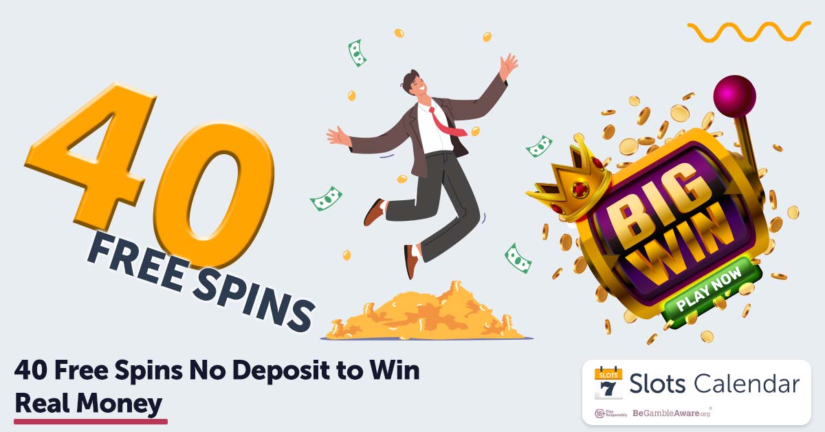 60 Free Spins No Deposit Bonuses 2024
