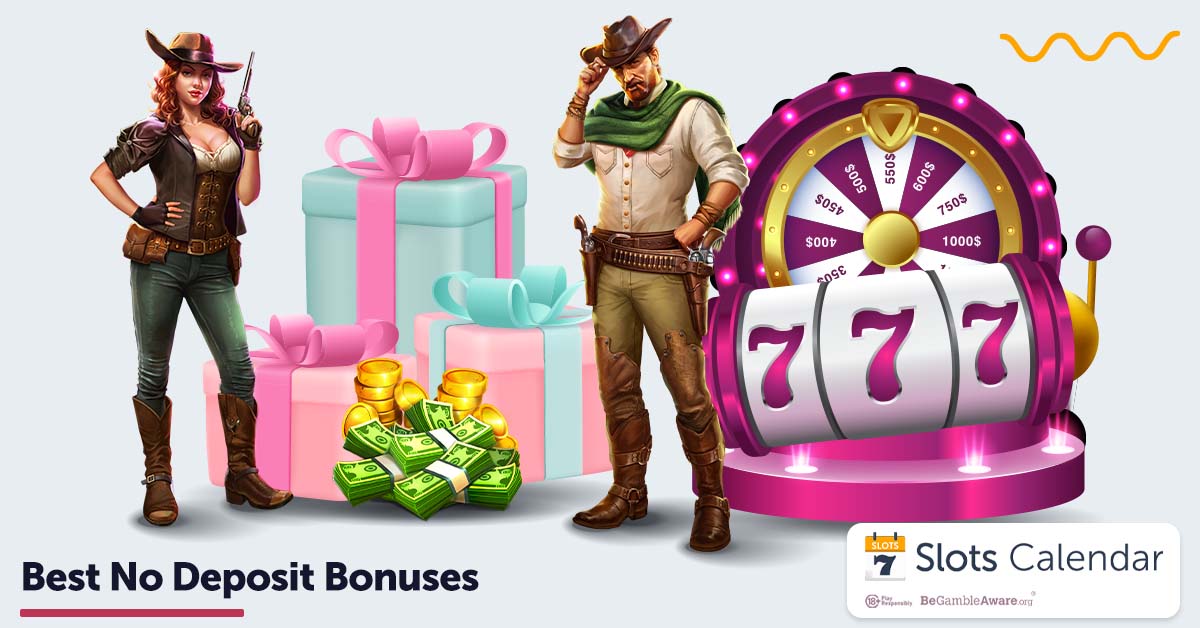 Better 50 Totally free Spins No-deposit Incentives 2024
