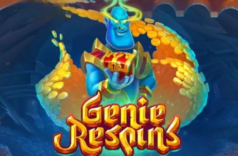 ᐈ Genie Respins Slot: Free Play & Review by SlotsCalendar