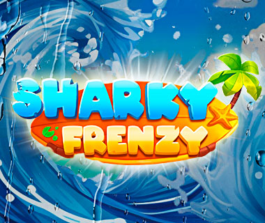 Shark Frenzy Slot ᐈ Enjoy Amazing Welcome Bonuses!