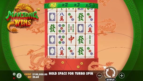 ᐈ Mahjong Wins Slot: Free Play & Review by SlotsCalendar