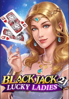 ᐈ Blackjack Lucky Ladies Slot: Free Play & Review by SlotsCalendar