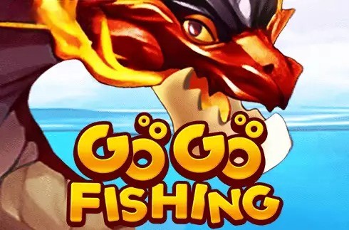 Go Go Fishing