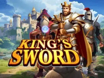 King's Sword (KA Gaming)