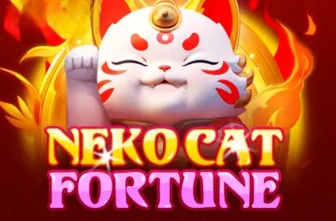 Neko Cat Fortune