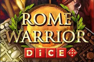 Rome Warrior Dice